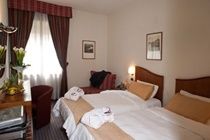 Hotel Alliance Verona