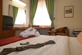 Alliance Hotel